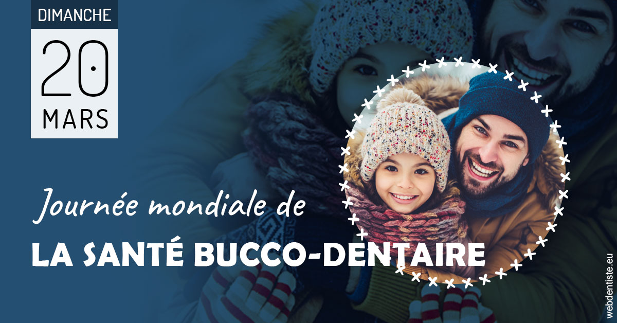https://dr-rohr-marc.chirurgiens-dentistes.fr/La journée de la santé bucco-dentaire 1