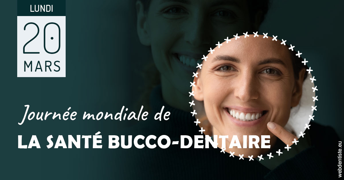 https://dr-rohr-marc.chirurgiens-dentistes.fr/Journée de la santé bucco-dentaire 2023 2