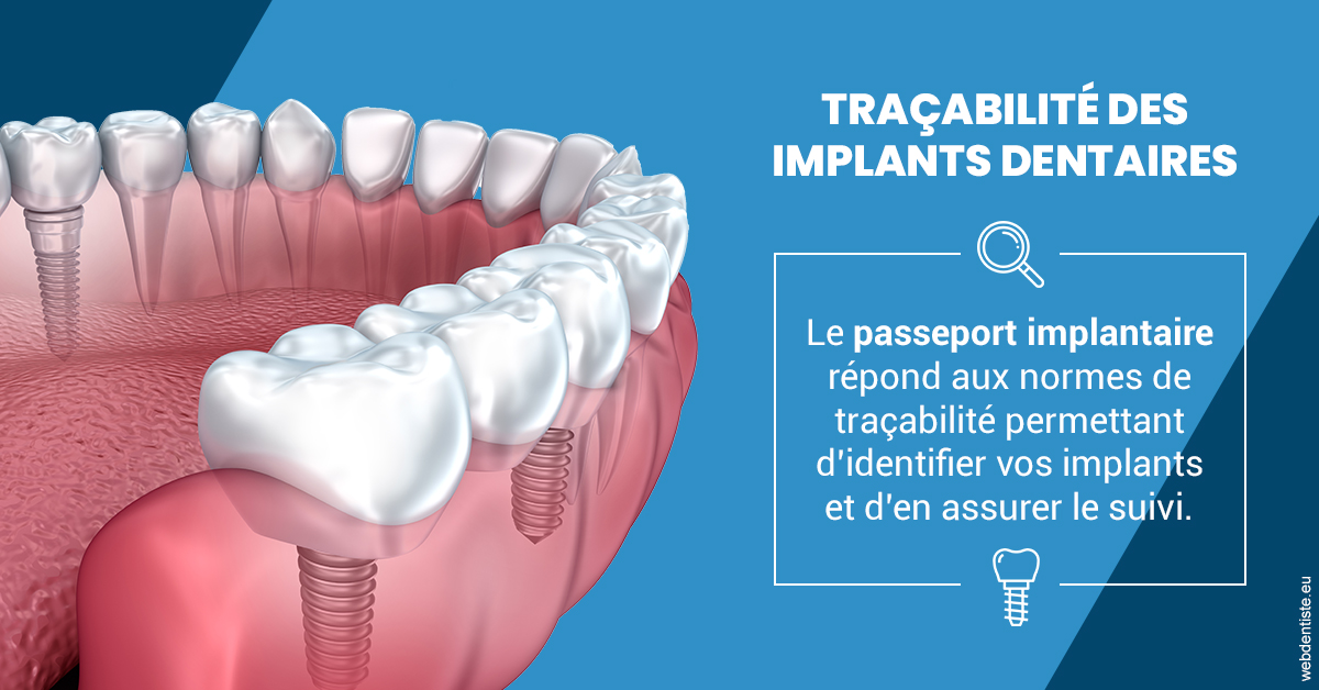 https://dr-rohr-marc.chirurgiens-dentistes.fr/T2 2023 - Traçabilité des implants 1